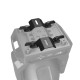 Cameo OMEGA BRACKET 5 - OMEGA konzol Cameo EVOS S3, OTOSH5 lámpákhoz