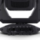 Cameo ORON® H2 - Moving Head ORON hibrid foszfor-lézer mozgófejes lámpa, IP65-ös védettség