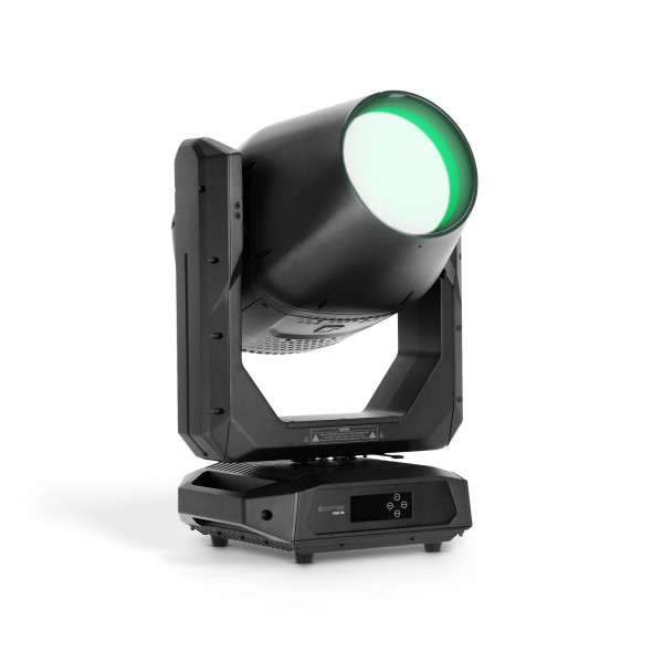Cameo OTOS® B5 - beam mozgófejes lámpa IP65-ös védettséggel