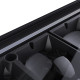 Cameo OTOS® L16 - mozgófejes LED sáv, 16x50 W RGBL LED, IP65 védettséggel