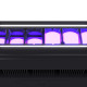 Cameo OTOS® L16 - mozgófejes LED sáv, 16x50 W RGBL LED, IP65 védettséggel