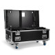 Cameo OTOS LC12 Case 2 - hordláda 2 db OTOS LC12 lámpa számára