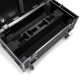 Cameo OTOS LC12 Case 2 - hordláda 2 db OTOS LC12 lámpa számára