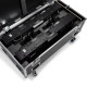 Cameo OTOS LC12 Case 2 - hordláda 2 db OTOS LC12 lámpa számára