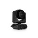 Cameo OTOS® W3 - mozgófejes wash lámpa, 7x50 W RGBL LED, IP65 védettséggel