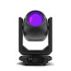 Cameo OPUS® X4 PROFILE - Moving Head OPUS profil robotlámpa, 1x1400 W, hideg fehér nagyteljesítményű LED