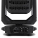 Cameo OPUS® X4 PROFILE - Moving Head OPUS profil robotlámpa, 1x1400 W, hideg fehér nagyteljesítményű LED
