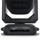 Cameo OPUS® X4 PROFILE IP - Moving Head OPUS profil robotlámpa, 1x1400 W, hideg fehér nagyteljesítményű LED, IP65