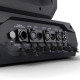 Cameo OPUS® X4 PROFILE IP - Moving Head OPUS profil robotlámpa, 1x1400 W, hideg fehér nagyteljesítményű LED, IP65
