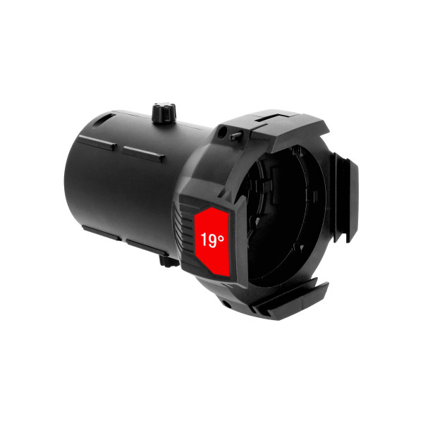 Cameo P2 19° LENS 19° - 19°-os lencse a P2 D/FC/T spotlámpákhoz