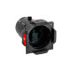 Cameo P2 19° LENS 19° - 19°-os lencse a P2 D/FC/T spotlámpákhoz