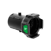 Cameo P2 26° LENS 26° - 26° lencse a P2 D/FC/T spotlámpákhoz