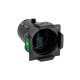 Cameo P2 26° LENS 26° - 26° lencse a P2 D/FC/T spotlámpákhoz
