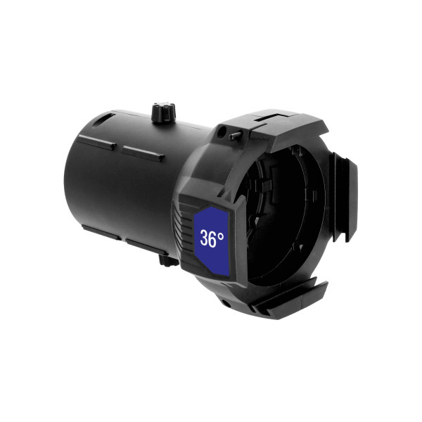 Cameo P2 36° LENS 36° - 36° lencse a P2 D/FC/T spotlámpákhoz