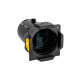 Cameo P2 50° LENS 50° - 50° lencse a P2 D/FC/T spotlámpákhoz