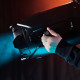 Cameo P6 - profil spotlámpa Full Colour RGBACL LED-del
