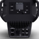 Cameo P6 - profil spotlámpa Full Colour RGBACL LED-del