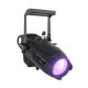 Cameo P6 - profil spotlámpa Full Colour RGBACL LED-del