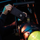 Cameo P6 GOBO HOLDER - Gobo lencse tartó a P6 lámpához