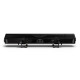 Cameo PIXBAR 400 IP G2 - RGBW LED sáv IP65 védettséggel, fekete