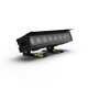 Cameo PIXBAR® 400 Short IP G2 - RGBW LED sáv, rövid, IP65 védettséggel, fekete