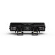 Cameo PIXBAR® 400 Short IP G2 - RGBW LED sáv, rövid, IP65 védettséggel, fekete