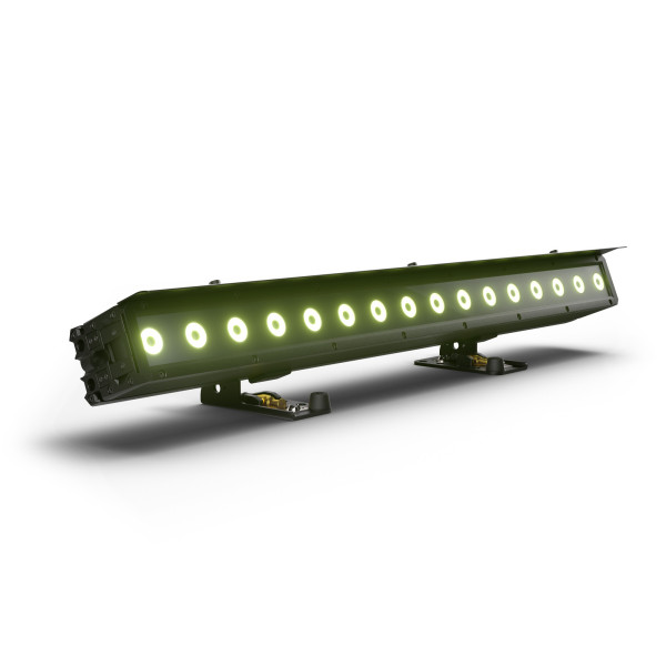 Cameo PIXBAR 600 IP G2 - RGBWAUV LED sáv IP65 védettséggel, fekete