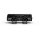 Cameo PIXBAR® 600 Short IP G2 - RGBWAUV LED sáv, rövid, IP65 védettséggel, fekete