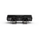 Cameo PIXBAR® 600 Short IP G2 - RGBWAUV LED sáv, rövid, IP65 védettséggel, fekete