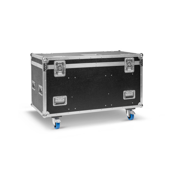 Cameo PIXBAR G2 CASE 8 - hordláda 8 darab PIXBAR G2 lámpa és tartozékai számára
