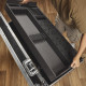Cameo PIXBAR G2 CASE 8 - hordláda 8 darab PIXBAR G2 lámpa és tartozékai számára