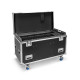 Cameo PIXBAR G2 CASE 8 - hordláda 8 darab PIXBAR G2 lámpa és tartozékai számára