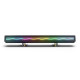 Cameo PIXBAR SMD IP G2 - SMD RGBW LED sáv IP65 védettséggel, fekete