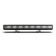Cameo PIXBAR SMD IP G2 - SMD RGBW LED sáv IP65 védettséggel, fekete