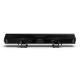 Cameo PIXBAR SMD IP G2 - SMD RGBW LED sáv IP65 védettséggel, fekete