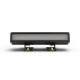 Cameo PIXBAR® SMD Short IP G2 - SMD RGBW LED sáv, rövid, IP65 védettséggel, fekete