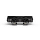Cameo PIXBAR® SMD Short IP G2 - SMD RGBW LED sáv, rövid, IP65 védettséggel, fekete