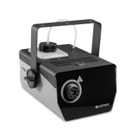 Cameo PHANTOM F3 - füstgép 950 W fűtőteljesítménnyel és belső megvilágítású folyadéktartállyal