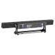 Cameo PIXBAR 650 C PRO - professzionális 8x30 W-os COB LED sor, fekete Cameo PIXBAR 650 C PRO - professzionális 8x30 W-os COB LED sor, fekete