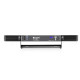 Cameo PIXBAR 650 C PRO - professzionális 8x30 W-os COB LED sor, fekete Cameo PIXBAR 650 C PRO - professzionális 8x30 W-os COB LED sor, fekete
