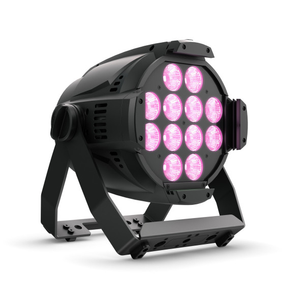 Cameo STUDIO PAR 4 G2 - spotlámpa, 12x8W RGBW 4 az 1-ben LED-del Cameo STUDIO PAR 4 G2 - spotlámpa, 12x8W RGBW 4 az 1-ben LED-del