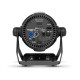 Cameo STUDIO PAR 6 G2 - spotlámpa, 12x12W RGBAWUV 6 az 1-ben LED-del Cameo STUDIO PAR 6 G2 - spotlámpa, 12x12W RGBAWUV 6 az 1-ben LED-del