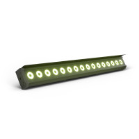 Cameo ROOT® BAR 6 - 16 x 12 W-os RGBAW + UV LED sor Cameo ROOT® BAR 6 - 16 x 12 W-os RGBAW + UV LED sor