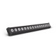 Cameo ROOT® BAR 6 - 16 x 12 W-os RGBAW + UV LED sor Cameo ROOT® BAR 6 - 16 x 12 W-os RGBAW + UV LED sor