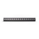 Cameo ROOT® BAR 6 - 16 x 12 W-os RGBAW + UV LED sor Cameo ROOT® BAR 6 - 16 x 12 W-os RGBAW + UV LED sor