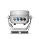 Cameo ROOT® PAR 4 WH - spotlámpa, 7 x 4 W, RGBW LED, fehér Cameo ROOT® PAR 4 WH - spotlámpa, 7 x 4 W, RGBW LED, fehér