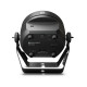 Cameo ROOT® PAR 6 - spotlámpa, 6 x 12 W, RGBW LED, fekete Cameo ROOT® PAR 6 - spotlámpa, 6 x 12 W, RGBW LED, fekete