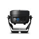 Cameo ROOT® PAR 6 - spotlámpa, 6 x 12 W, RGBW LED, fekete Cameo ROOT® PAR 6 - spotlámpa, 6 x 12 W, RGBW LED, fekete