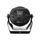 Cameo ROOT® PAR BATTERY - spotlámpa, akkumulátoros, 5 x 4 W, RGBW LED, fekete Cameo ROOT® PAR BATTERY - spotlámpa, akkumulátoros, 5 x 4 W, RGBW LED, fekete