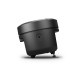 Cameo ROOT® PAR BATTERY - spotlámpa, akkumulátoros, 5 x 4 W, RGBW LED, fekete Cameo ROOT® PAR BATTERY - spotlámpa, akkumulátoros, 5 x 4 W, RGBW LED, fekete